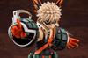 Juya ARTFX J My Hero Academia Katsuki Bakugou масштабная ПВХ окрашенная готовая фигурка PP790 1/8
