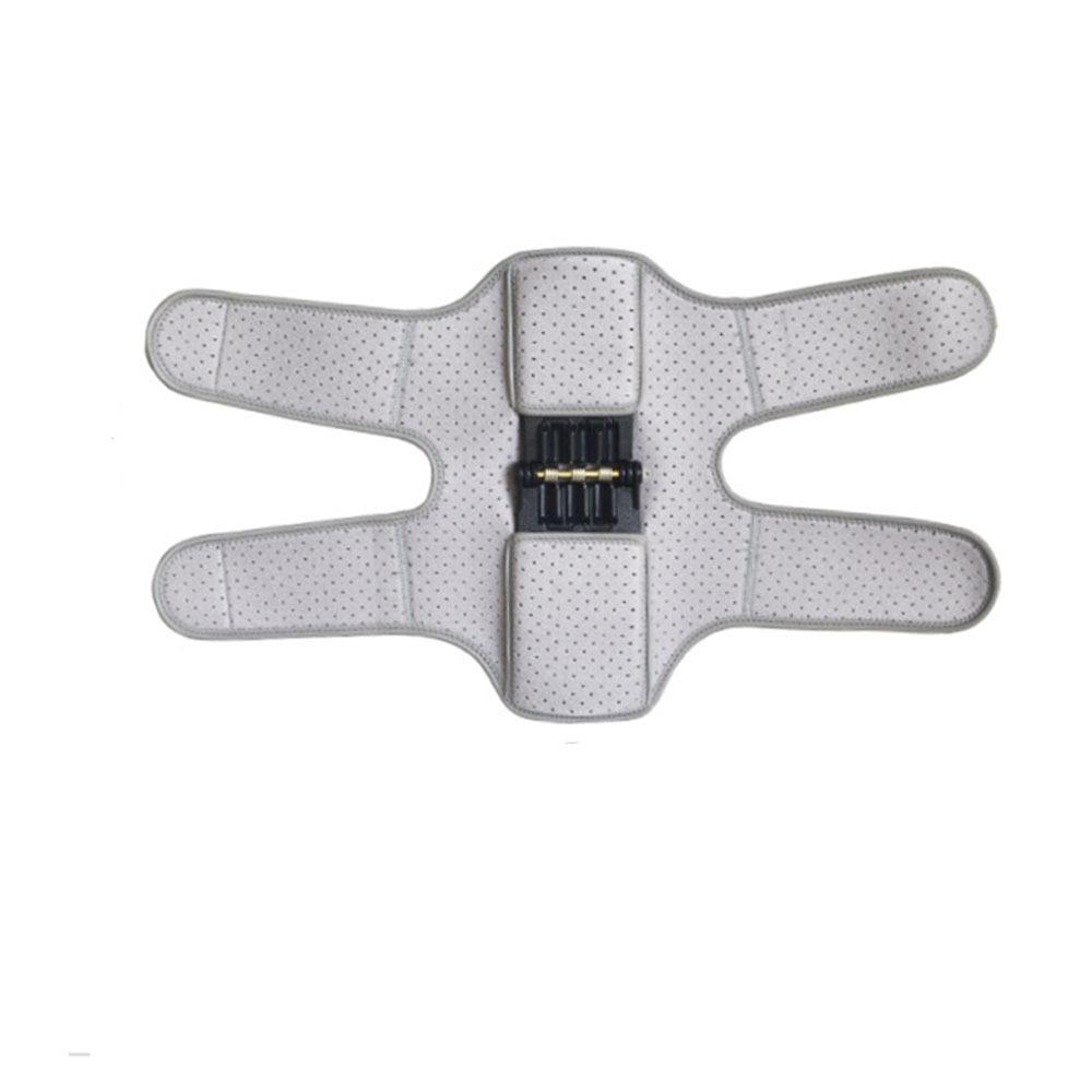 Breathable Joint Support Knee Pad Adjustable Strap Knee Support Brace Knee Brace Mountaineering