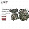 Чехол на сиденье автомобиля Jirui Jungle Camo