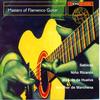 CD VARIOUS - Masters of Flamenco Guitar [CD] 724385927324 Hemisphere 1997 Japan Latin Used