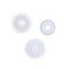 Прочная шестерня для кассетного магнитофона WM150/170/190 WM501 WM506 WM550 Простая в использовании