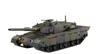 Fujimi Model Special World Armor Series Ground Force Type 90 Tank of Plastic Model SWA3 1/76 No.3 Self-Defense (Set 2)