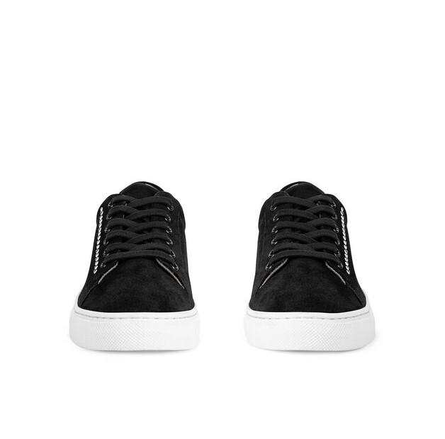 Sneakers Sergio Bardi WI32-D1087-01SB Black