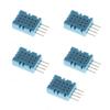DHT11 Temperature Sensors Module Offering Reliable Temperature And Humidity Readings For DIY Electronics Projects