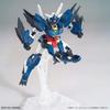 BANDAI SPIRITS HGBD:R Gundam Build Divers Re:RISE Merck One Unit 1/144 Scale Color Coded Plastic Model