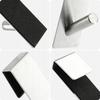 KADAX Door Hook Hanger Non-Invasive Towels Single