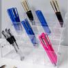 2/3/4/5 Layer Mark Pen Holder Transparent Makeup Brush Holder  Beauty Salon