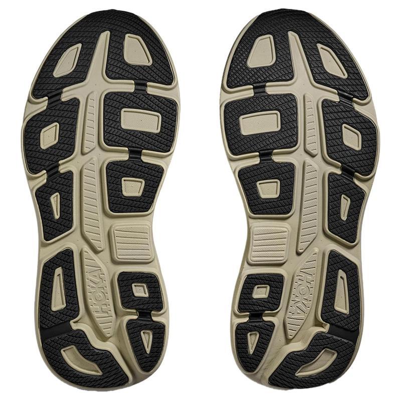 HOKA One One Кроссовки Bondi 9 Grassland Oyster Mushroom 1162011-GSSL