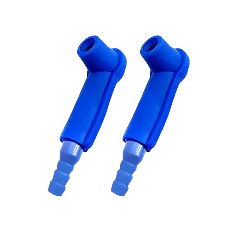 1/5 шт. Соединитель всасывающей трубы тормозного масла, запасные части для автоматического тормозного масла, специальный соединитель для всасывающей трубы масла, масляный всасывающий насос