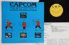 LP-пластинка РАЗНЫЕ Исполнители Музыка из игр Capcom Том. 3 ALR22924PROMO ГМО. 1988 Япония АнимеИгра Б/У