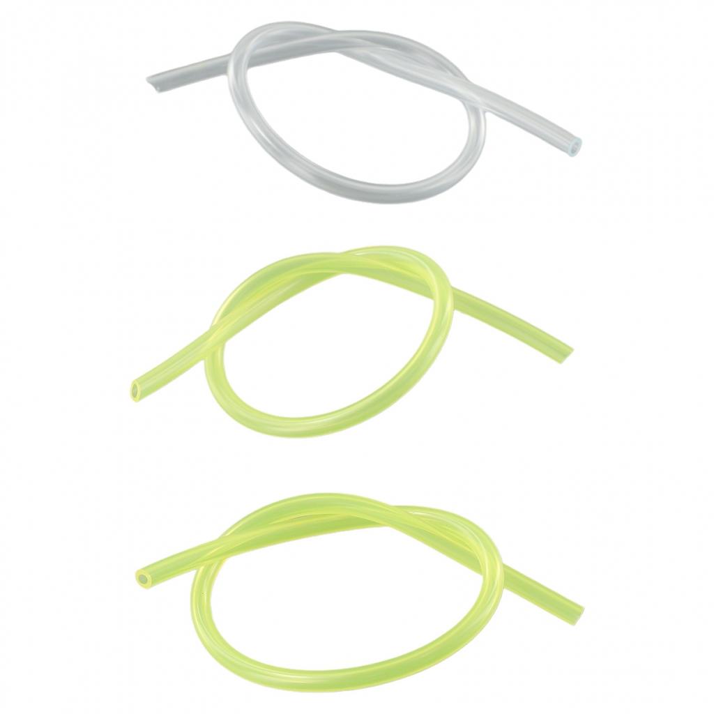 Fuel Hose Filter For The Carburetors Of Chainsaws Fuel Line Hose Tube