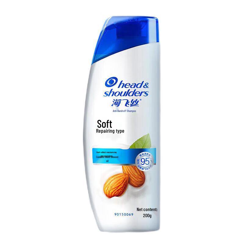 Шампунь против перхоти Head & Shoulders Gentle Repair