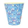T'S FACTORY Melamine Cup Sanrio Melamine Cup GyuGyu 2/Hangyodon