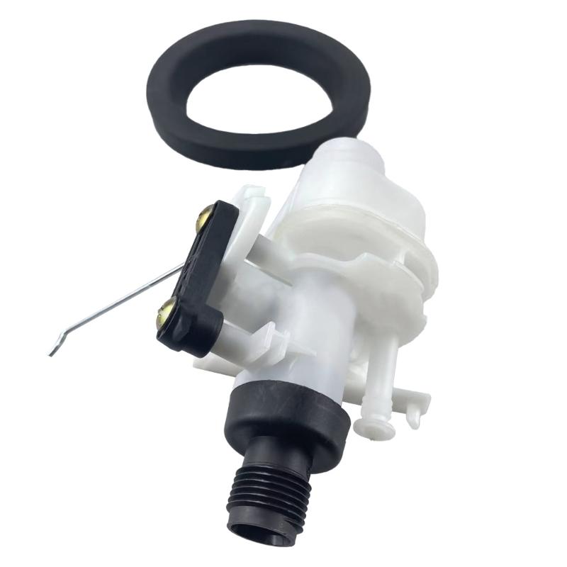 31705 Leak-Resistant HighPerformance Caravans Toilet Water Valves Module Assembly Compatible for MagicV