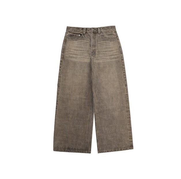 Джинсы 2005 Baggy Fit Denim