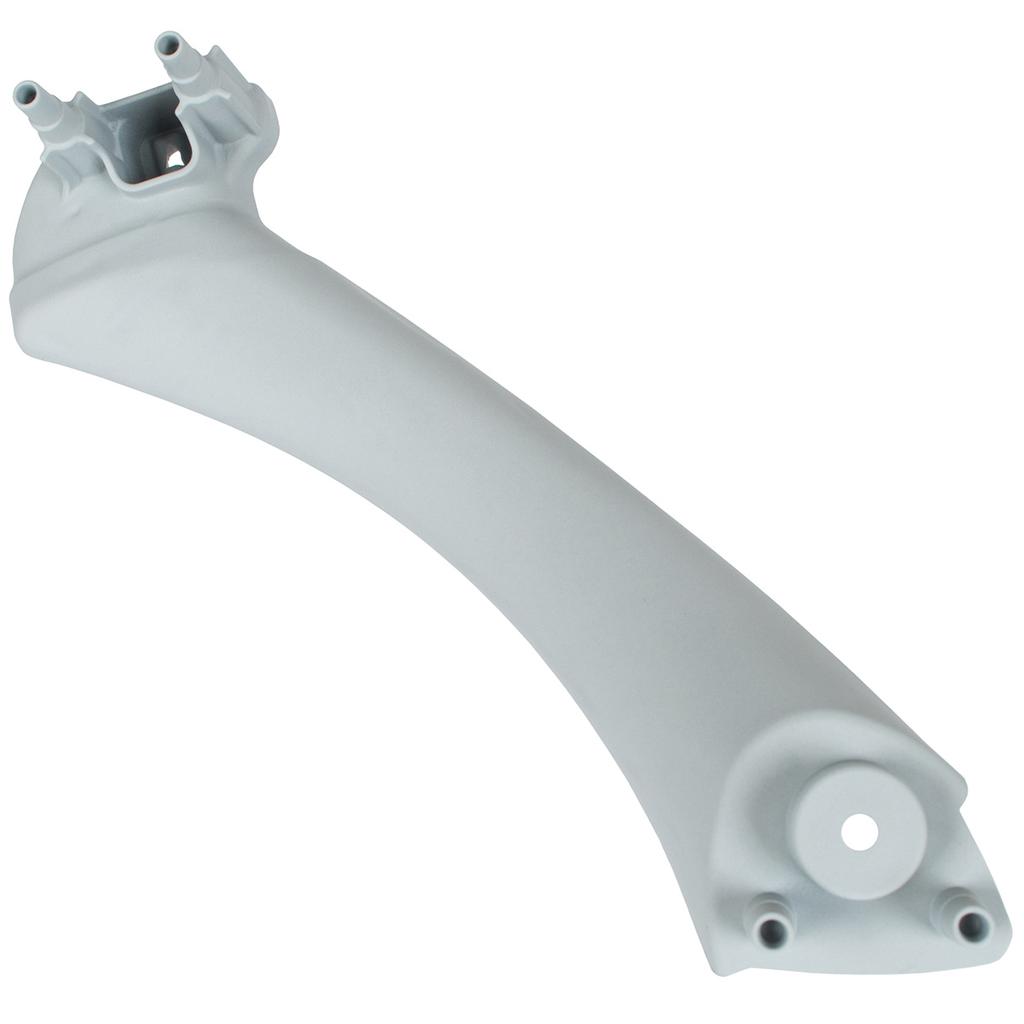 BMW 3 E90 E91 E92 E93 04-13 interior door handle GRAY front left