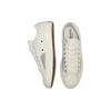 Converse 1970S Chuck 70 Ox Egret Minimalist Comfortable Low-Top Canvas Shoes Unisex Sneakers Off-White 166861C