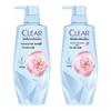 Шампунь против перхоти Clear Scalp Care