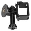 Для DJI OSMO Pocket Stand Base Mount Camera Bracket Holder Part Adapter для GoPro