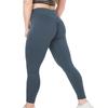 Hot-selling High Waist Tight Hip Lift Fitness Yoga Pants Running Sports Peach Hip Fitness Pants Slim and Comfortable