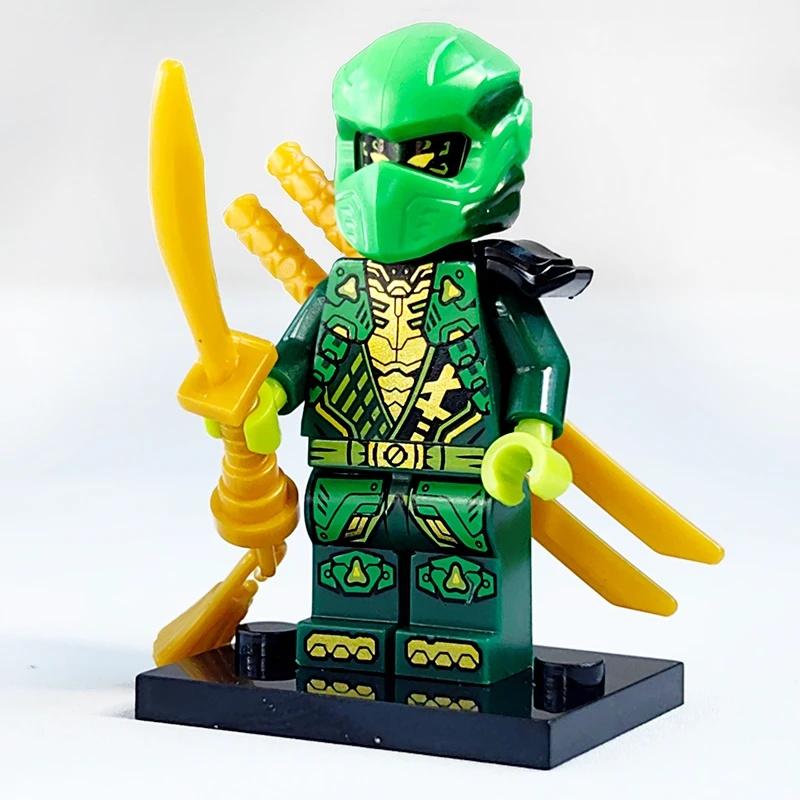 Игрушка-конструктор Призрак Двусторонняя