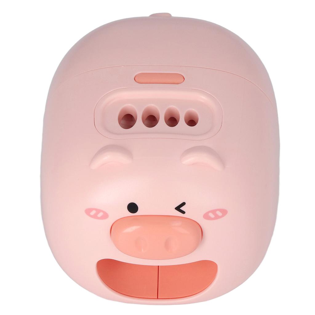 Sunflower Seed Automatic Peeler Sheller Opener Machine Pig Shape Electric Melon Seed Sheller for