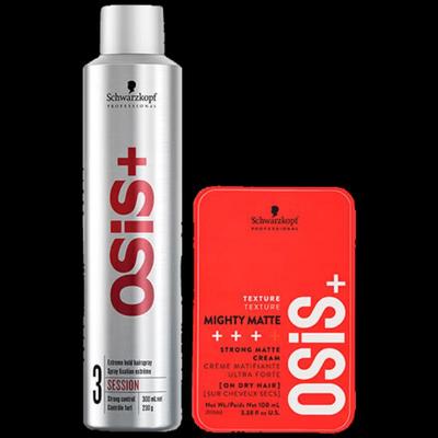 OSIS Профессиональный набор для укладки
