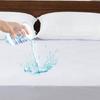 Liquid Waterproof Mattress Protector Cotton Fitted