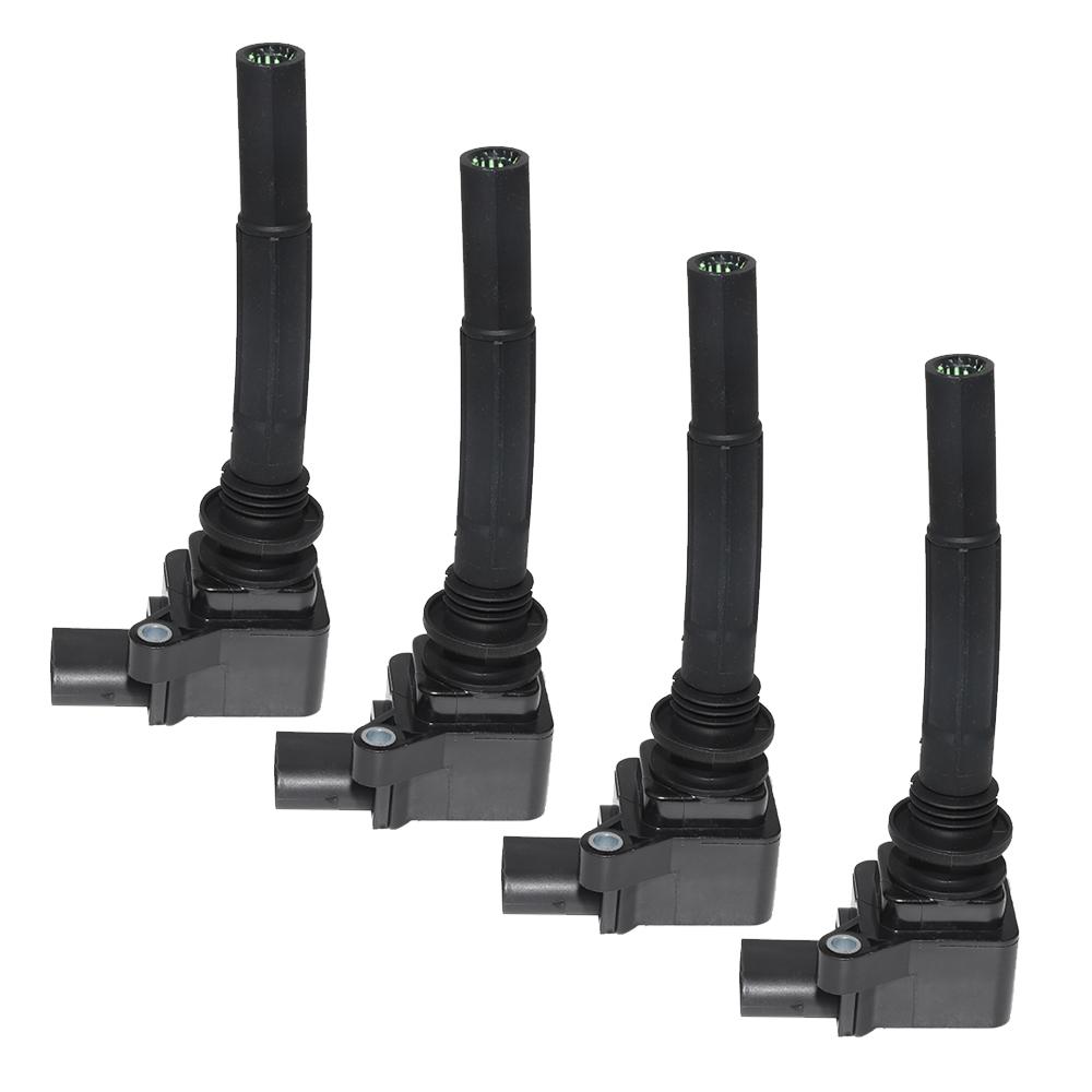 Катушки зажигания 3705010B02AA Для Changan CS55 CS35 PLUS 1.5T 2018 CS75 CS85 COUPE Raeton CC Eado XT CX70 X5 X7 OSHAN COS1 Запчасти