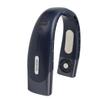 Портативный вентилятор на шею   USB-перезаряжаемый   Сильный ветер   Гибкий   Безлопастной охладитель для путешествий и улицы