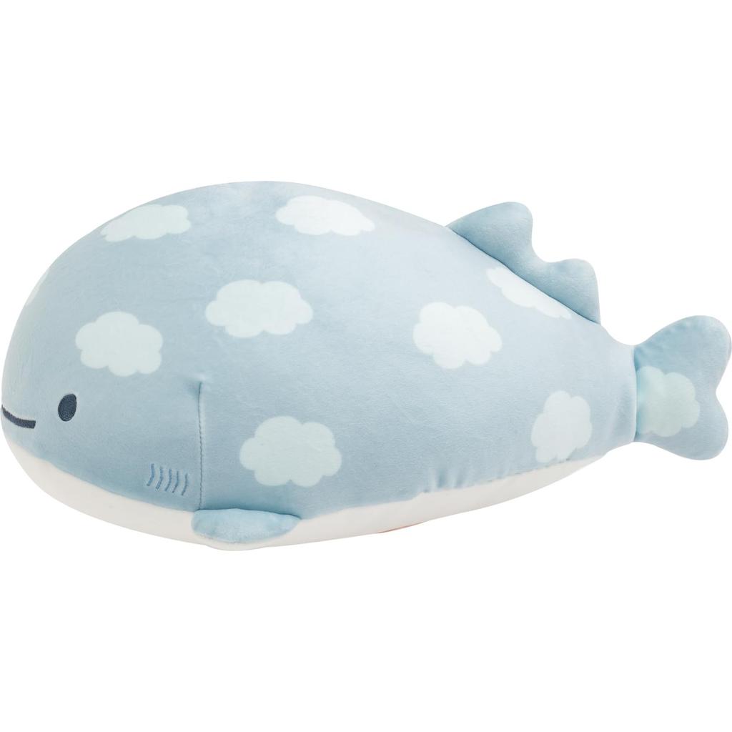 MV11401 Супер Моти Моти Мягкая игрушка Джинби-сан (M) Джинби-сан