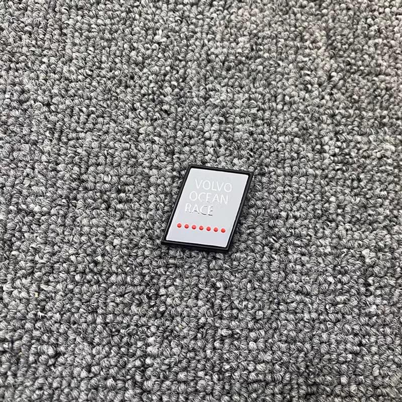 Наклейки North Star Mileage RD Logo & Moose для Volvo XC60, XC90, XC40, S90, S40