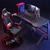 Игровой компьютерный стол: Многоцелевой стол для учебы и офиса для геймеров