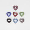 10pcs Star Number Doll Waist Belts Buckle Multicolors DIY Handmade Belt Kids Toys  20cm Cotton Dolls
