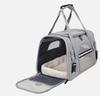 breathable shoulder pet carrier for small and other small Perfect for or this bag is perfect for and disaster Includes a mat and lead to prevent pets