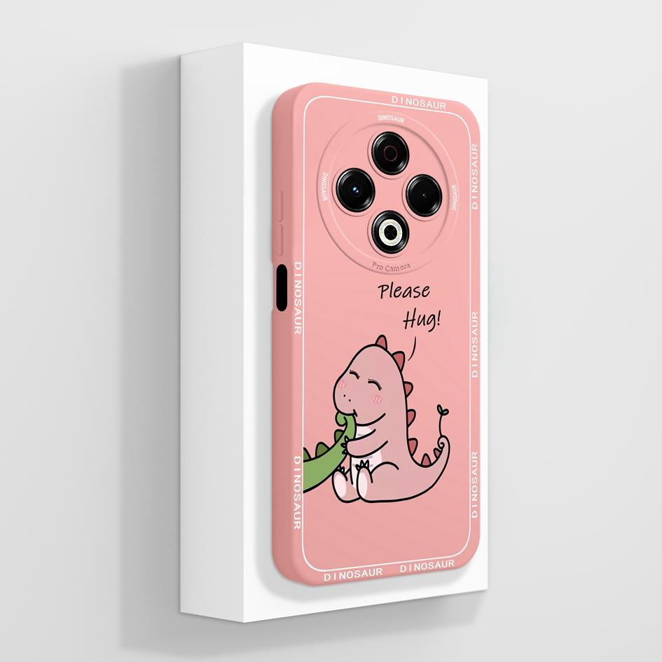 Популярный чехол для Tecno Camon 20 30S Pro Spark 20 30 Pro 30C бампер Capa мягкий жидкий силикон мультяшный рисунок панды чехол противоскользящий для корпуса Tecno