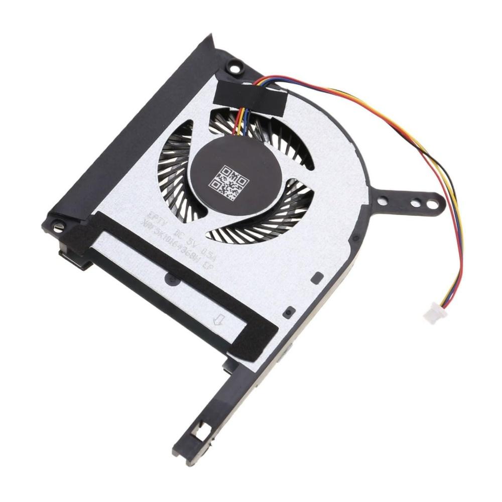 Вентилятор охлаждения CPU и GPU для Asus TUF FX505 FX95D FX505GM FX505DT FX705