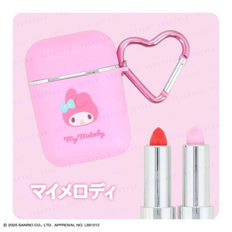 SHOBIDO - Секретный бальзам для губ с персонажами Sanrio