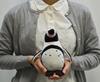 AQUA Plush Toy Marine Penguin Collection Humboldt Penguin 00100285