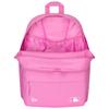 New Era Рюкзак MLB Stadium Pack New York Yankees, женский розовый рюкзак