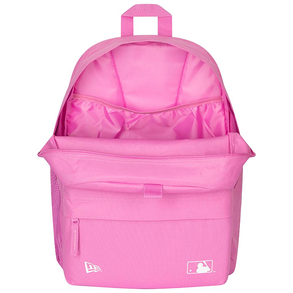 New Era Рюкзак MLB Stadium Pack New York Yankees, женский розовый рюкзак
