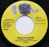 7inch Record T.O.K. - Dare Or Fear Me NONE Fresh Ear 2000 Jamaica Reggae, Ska & Dub Used
