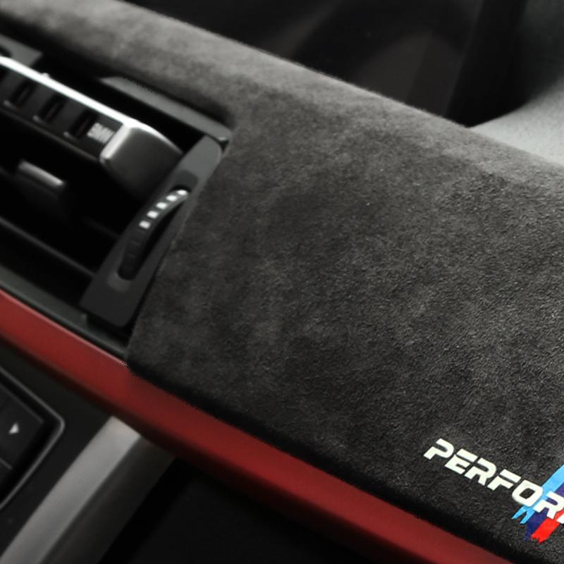 ABS панель приборной панели автомобиля, накладка, наклейка, декоративные детали для BMW F30 F31 F32 F34 F36 3GT 3 4 серии, авто интерьер