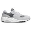 New Balance Кроссовки унисекс 580 Raincloud Серый Белый Черный MT580MG2