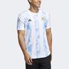 adidas Argentina 2021 Authentic Home Jersey FS6568