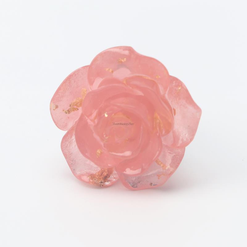 Shoe Charms for Sneakers Shoelaces Clips Buckle Decorations Rhinestones Pearl Gem Casual Flower Fashion Shoes Accessories 1 PCS