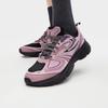Fila Трендовая Мода Низкие Повседневные Кроссовки Женские кроссовки Breezy-Purple Красно-Коричневый-Розовый F12W432112FZN