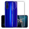 Soft Silicone TPU Case Huawei P40 Lite E P30 Pro P20 Honor 20 Pro 10i 9X 8X 8A 8S 9A 9C 20E 10 P SMART Y6 Y7 Y9 Prime 2019 Soft Transparent TPU Cases