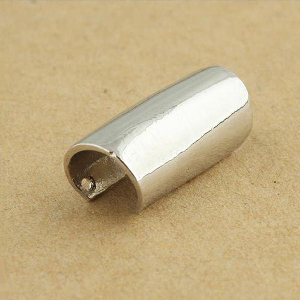 Hoop Ear Trend Punk Stainless Steel Fashion Ear Clip Clip Earrings Circular Stud Earrings