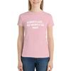 Always Late... But Worth The Wait T-Shirt tops Blouse Female clothing aesthetic clothes Top Women